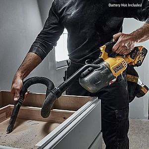 Aspirator Dewalt DCV501LN-XJ