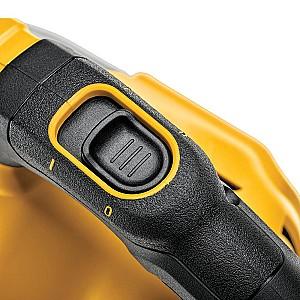 Aspirator Dewalt DCV501LN-XJ