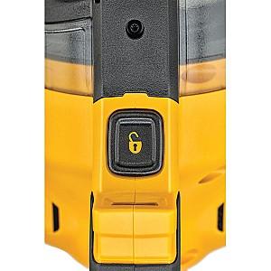 Aspirator Dewalt DCV501LN-XJ