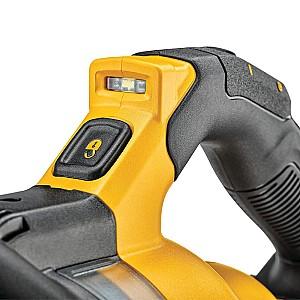 Aspirator Dewalt DCV501LN-XJ