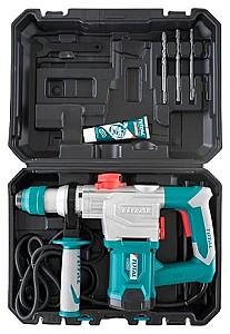 Ciocan rotopercutor Total TH110286