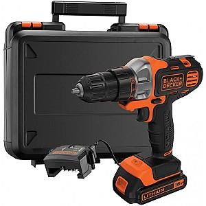 Masina de insurubat BLACK&DECKER MULTIEVO MT218KB