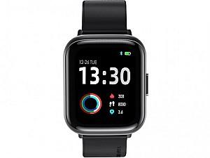 Ceas inteligent Monster Smart Watch SOL Black