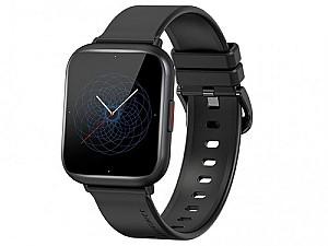 Ceas inteligent Monster Smart Watch SOL Black