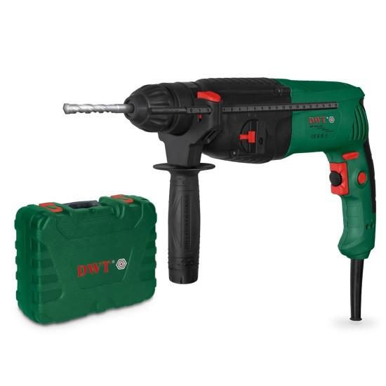 Ciocan rotopercutor DWT SBH08-26 T BMS