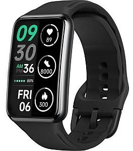 Ceas inteligent Oppo Watch Free Black