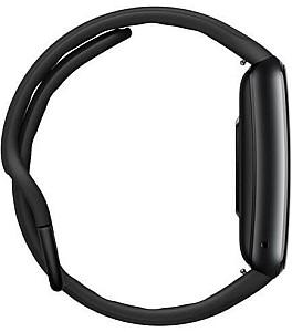 Ceas inteligent Oppo Watch Free Black