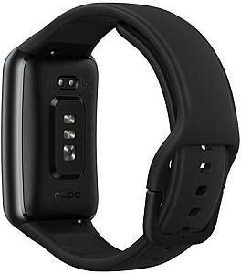 Ceas inteligent Oppo Watch Free Black