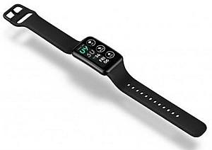 Ceas inteligent Oppo Watch Free Black