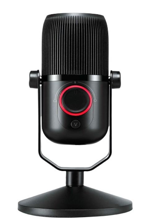 Microfon voce Thronmax MDrill Zero M4 Jet Black (TM-M4)