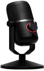 Microfon voce Thronmax MDrill Zero M4 Jet Black (TM-M4)
