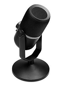 Microfon voce Thronmax MDrill Zero M4 Jet Black (TM-M4)