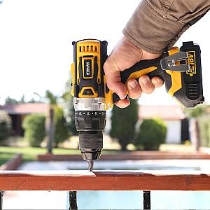 Masina de insurubat RTRMAX RTX1815