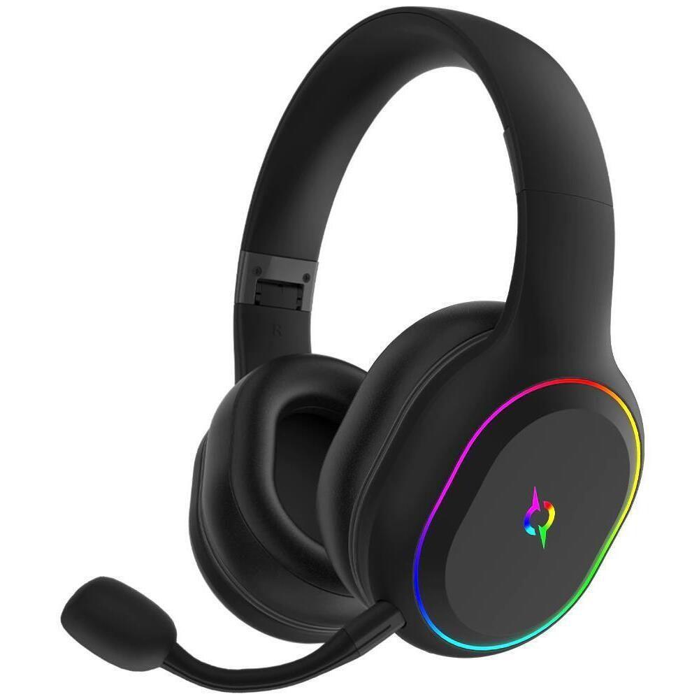 Casti gaming Aqirys Lyra Black (AQRYS_LYRABK)