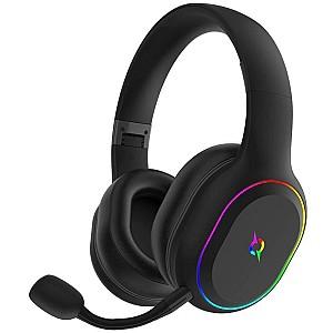 Casti gaming Aqirys Lyra Black (AQRYS_LYRABK)