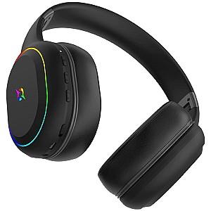 Casti gaming Aqirys Lyra Black (AQRYS_LYRABK)