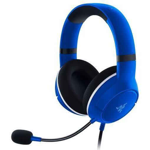 Casti RAZER Kaira X for Xbox Blue (RZ04-03970400-R3M1)