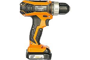 Masina de insurubat AEG BS12G3 Li-202C