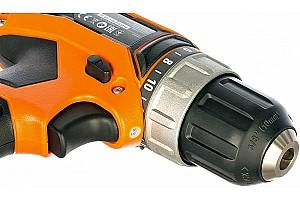 Masina de insurubat AEG BS12G3 Li-202C