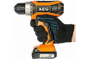 Masina de insurubat AEG BS12G3 Li-202C