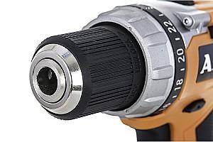 Masina de insurubat AEG BS14C LI-202C