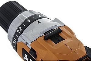 Masina de insurubat AEG BS14C LI-202C