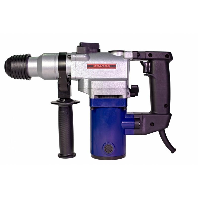 Ciocan rotopercutor Kratos EWRH610
