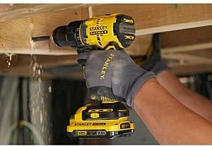 Masina de insurubat Stanley SFMCD720B-XJ