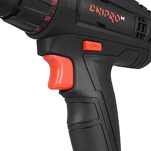 Masina de insurubat DNIPRO CD-200T