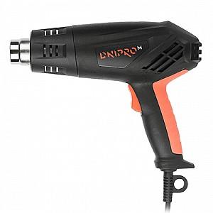 Suflant de aer cald DNIPRO GH-200