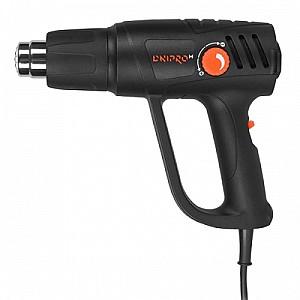 Suflant de aer cald DNIPRO GH-201