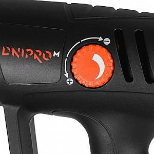 Suflant de aer cald DNIPRO GH-201