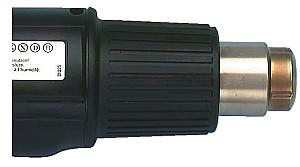 Suflant de aer cald Wurth HLG 2300-LCD