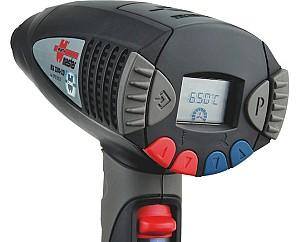 Suflant de aer cald Wurth HLG 2300-LCD