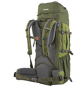Rucsac sportiv Pinguin Explorer 75 Nylon Khaki