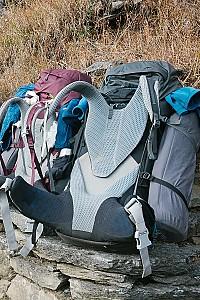 Rucsac sportiv Lowe Alpine Cerro Torre 80