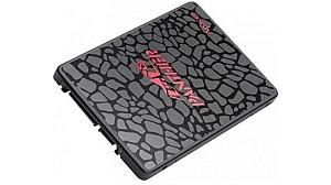 SSD Apacer AS350X 512 GB (AP512GAS350XR-1)