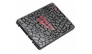 SSD Apacer AS350 PANTHER 512 GB (AP512GAS350-1)