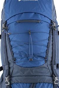 Rucsac sportiv Pinguin Explorer 50 Navy