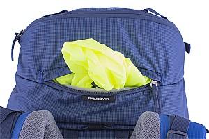Rucsac sportiv Pinguin Explorer 50 Navy
