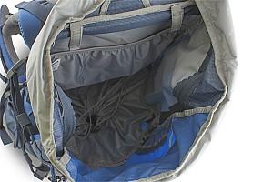 Rucsac sportiv Pinguin Explorer 50 Navy