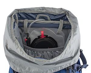 Rucsac sportiv Pinguin Explorer 50 Navy