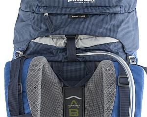 Rucsac sportiv Pinguin Explorer 50 Navy