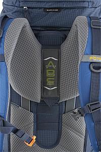 Rucsac sportiv Pinguin Explorer 50 Navy