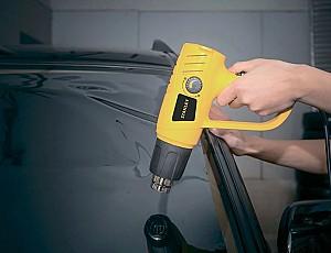 Suflant de aer cald Stanley STXH2000