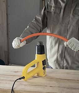 Suflant de aer cald Stanley STXH2000