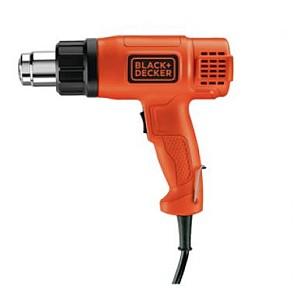 Suflant de aer cald BLACK&DECKER KX1650 -XK