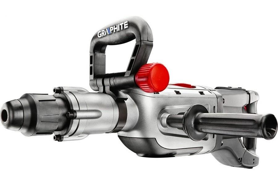 Ciocan rotopercutor Graphite 58G878