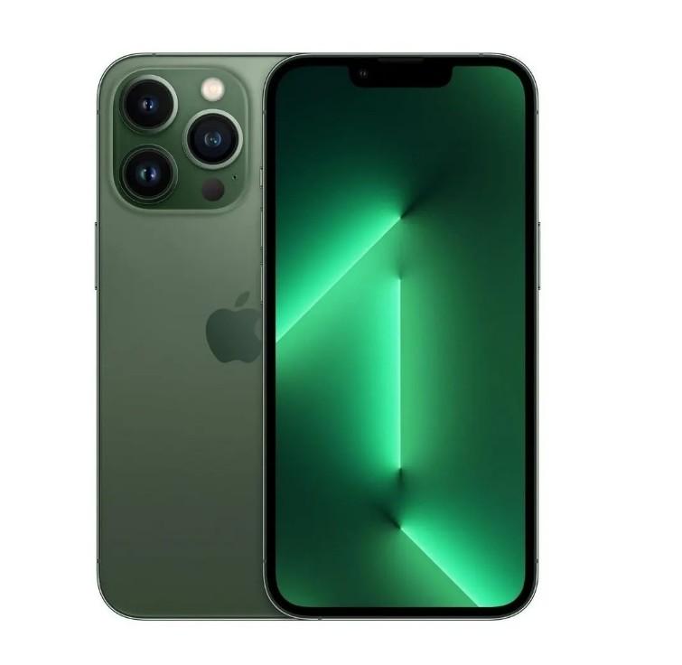 Telefon mobil Apple iPhone 13 Pro Max 6/1000GB Alpine Green