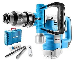 Ciocan rotopercutor Graphite Pro 59GP800
